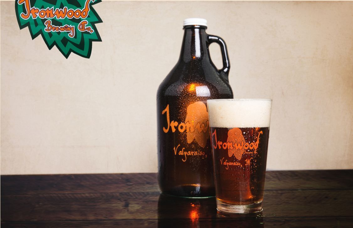 50 Craft Beers of the South Shore: Ironwood's Beneficence